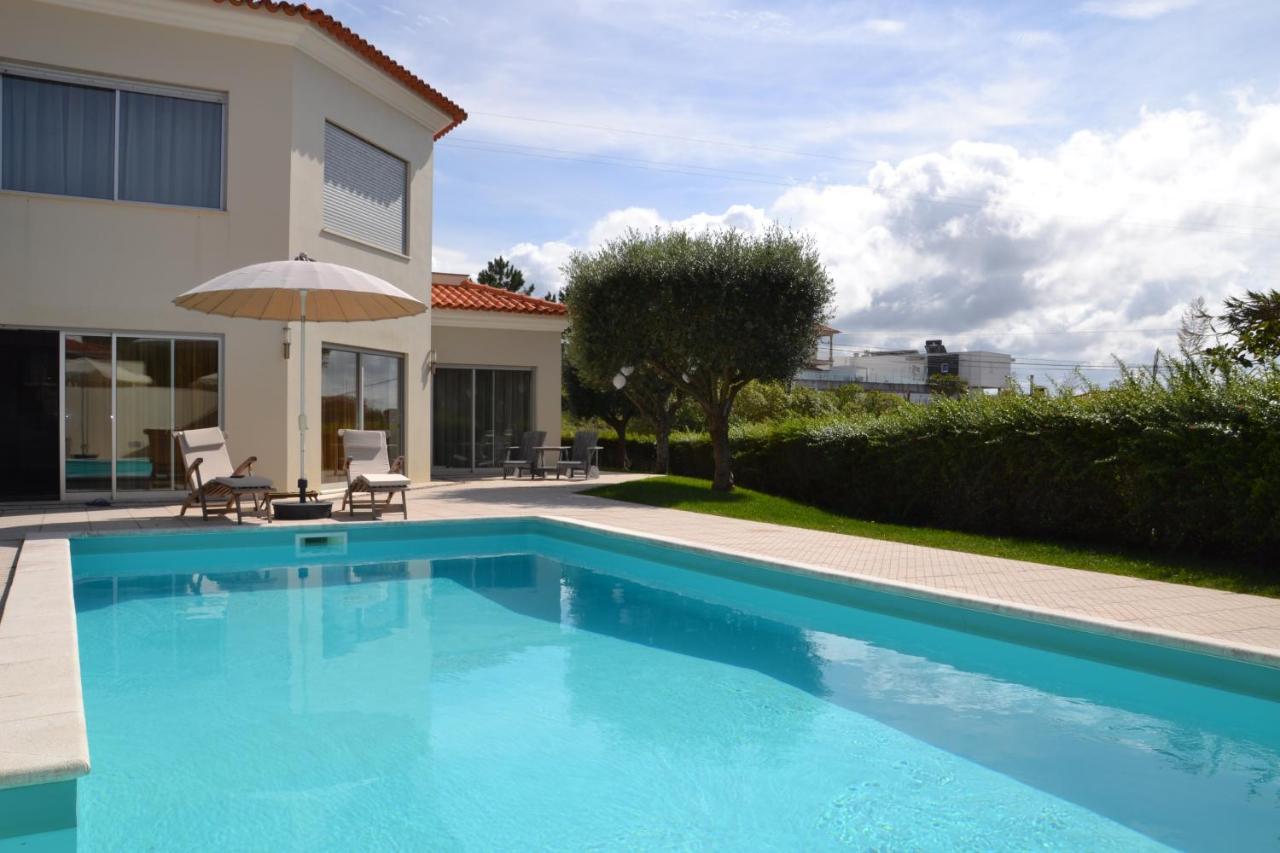 Casas Cerejas Panzió Serra de Mangues Kültér fotó